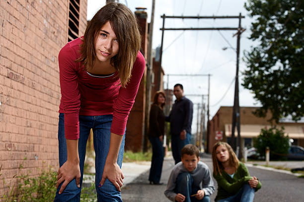 istock young family urban portraits 115172736