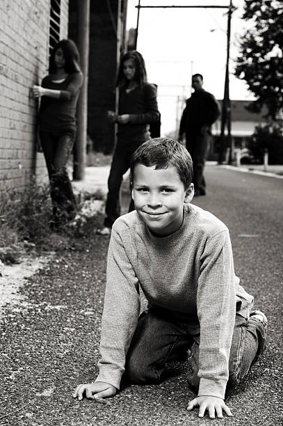 istock young family urban portraits 115172934