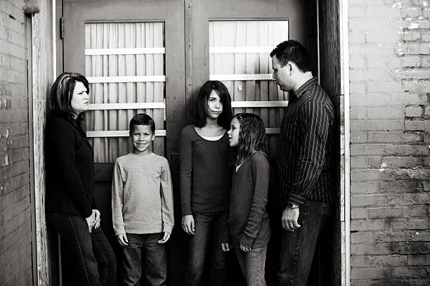 istock young family urban portraits 115172948
