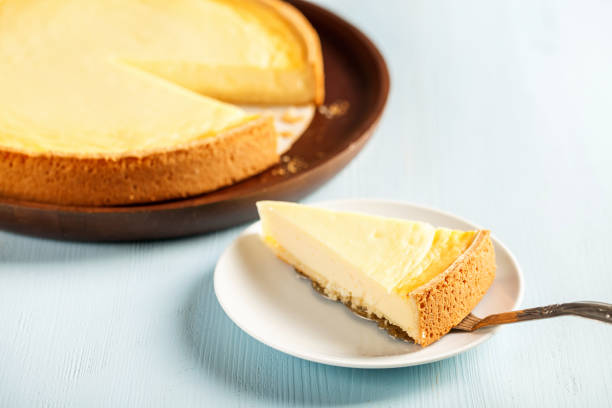 istock homemade cheesecake 1151732941