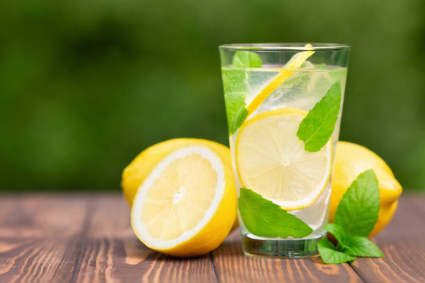 istock lemonade in glass 1151738254