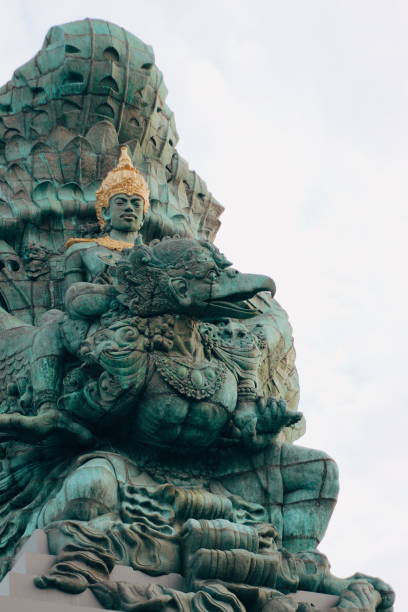 istock Garuda Wisnu Kencana, Bali 1151739479