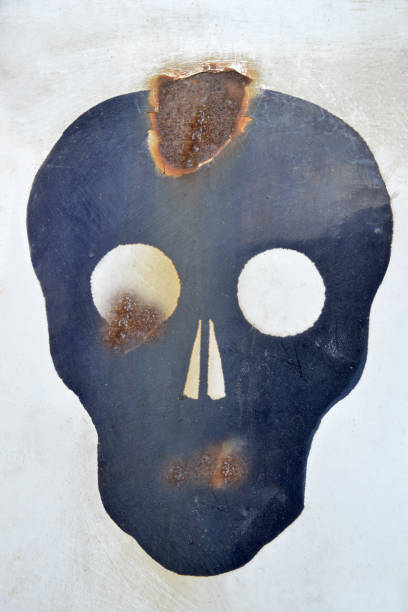istock picture of skull 1151757437