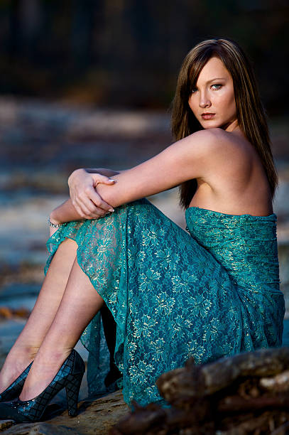 istock autumn young female portraits 115175831