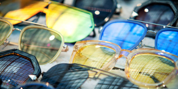 istock Fashion sunglasses 1151766272