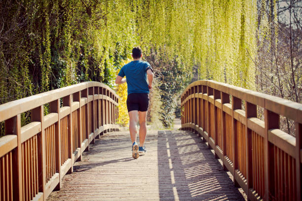 istock Healthy lifestyle concept 1151768930