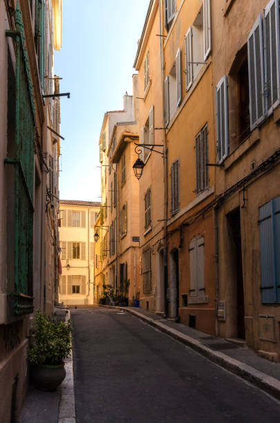 istock Marseille, France. 1151774955