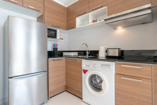 istock interior design in kitchen of the house 1151777800