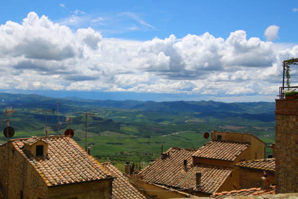 istock Tuscany  countryside 1151778118