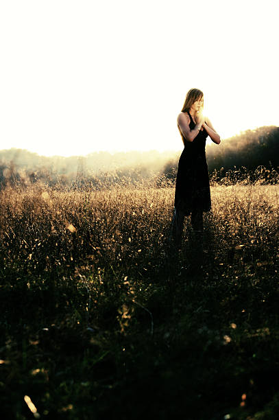 istock autumn young female portraits 115178064