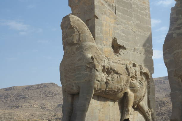 istock persepolis Iranian nature 15 September 2016 1151789362