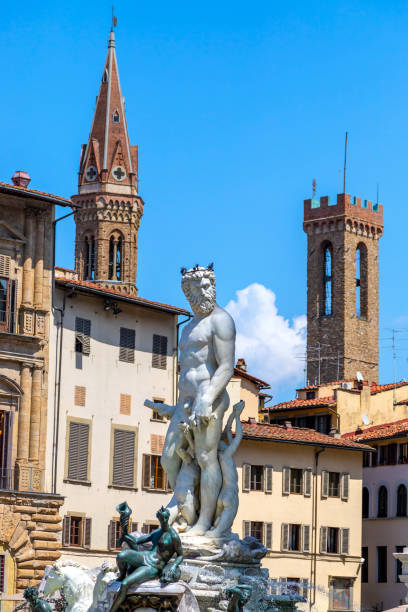 istock Fountain of Neptune 1151791042