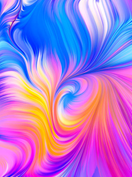 istock Secrets of Vivid Palette 1151791754