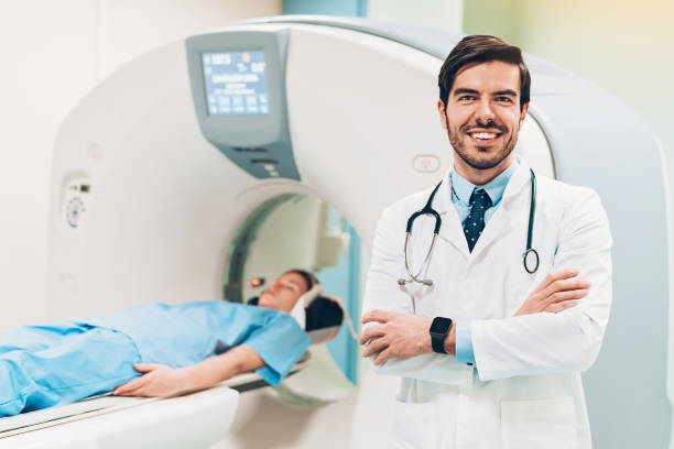 istock Modern technology for healthcare 1151791790