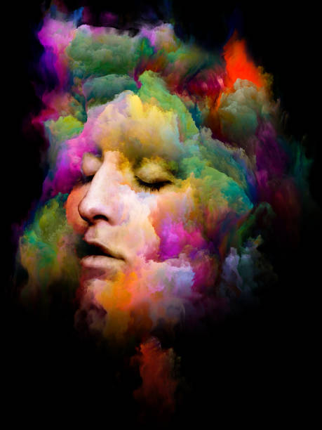 istock Kiss of  Internal Palette 1151792172