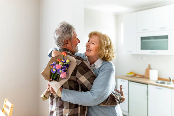 istock Make her feel special and you’ll last 1151794732
