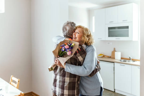 istock Make her feel special and you’ll last 1151794752