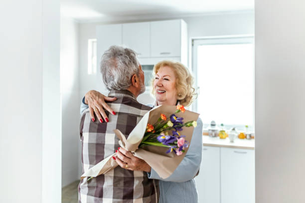 istock You know just how to surprise me 1151794786