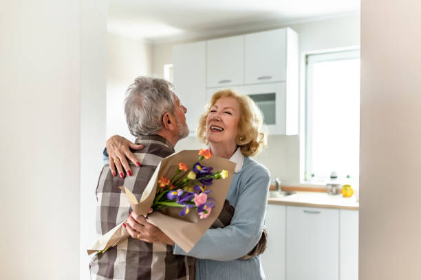 istock You know just how to surprise me 1151794878