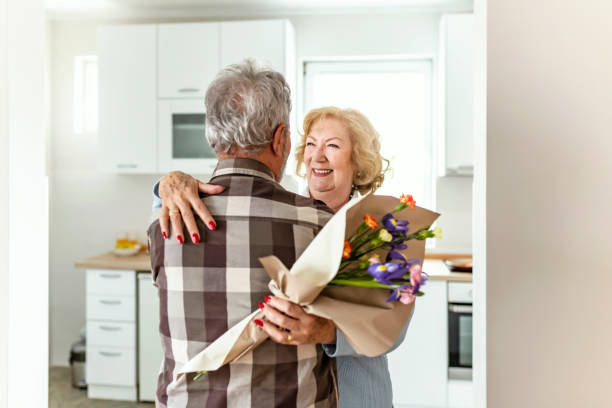 istock You know just how to surprise me 1151794899