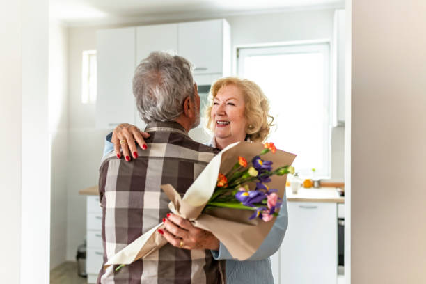 istock You know just how to surprise me 1151795473