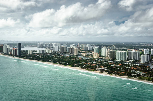 istock miami aerial coastline 1151796104