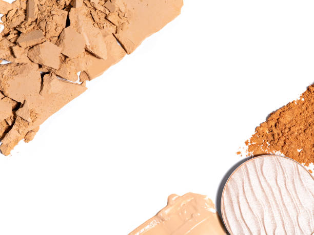 istock Skin correction beauty products. 1151798640