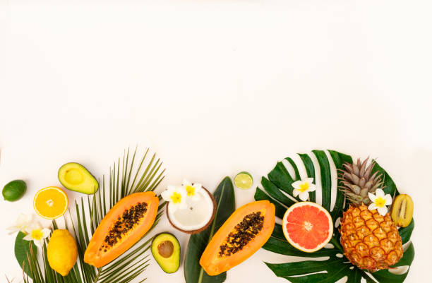 istock summer fresh fruits 1151800061