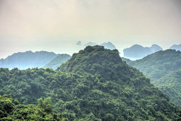 HDR image