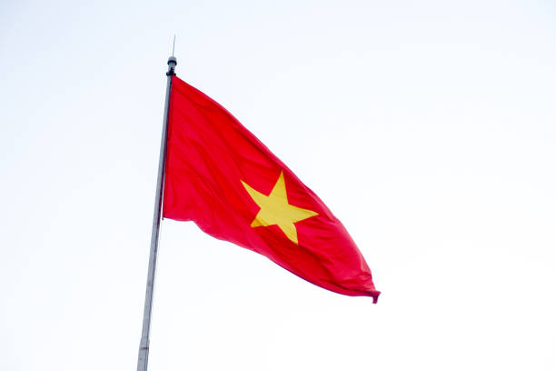 istock Haiphong, Vietnam 1151802317