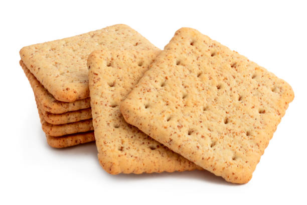 istock group of crackers isolated on white 1151803535