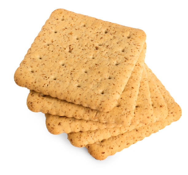 istock group of crackers isolated on white 1151803548