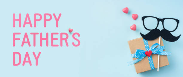 istock top view of fathers day concept with copy space 1151807697