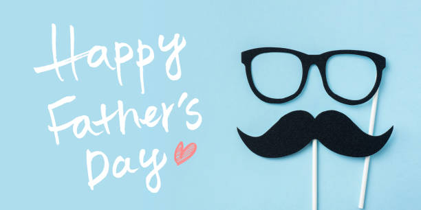 istock top view of fathers day concept with copy space 1151807745