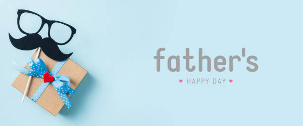 istock top view of fathers day concept with copy space 1151807798