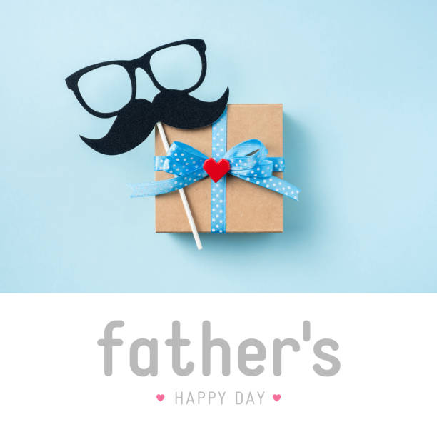 istock top view of fathers day concept with copy space 1151807811