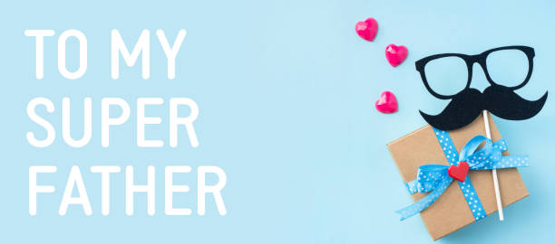 istock top view of fathers day concept with copy space 1151807825