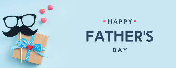 istock top view of fathers day concept with copy space 1151807839
