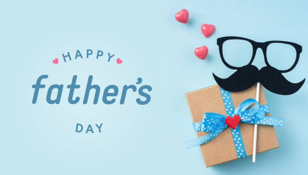 istock top view of fathers day concept with copy space 1151807861