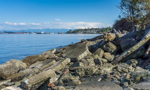 istock Stunning Northwest Landscape 8 1151814098