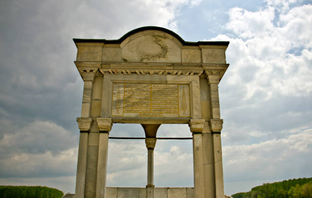 istock The Bridge of Meric River Edirne, Turkey 1151823716
