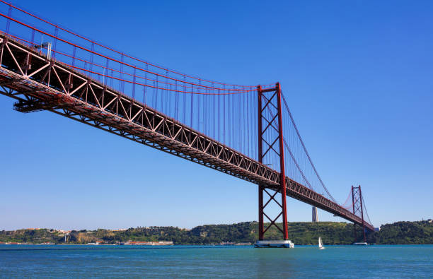 istock the city of Lisbon 1151839941