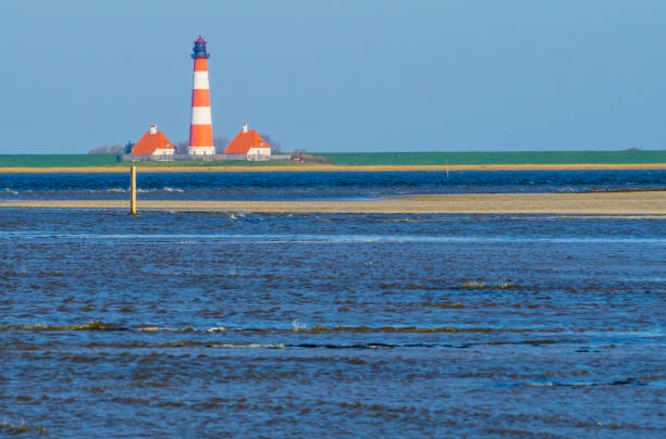 German North Sea Coast