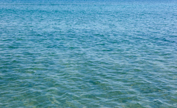 istock Full Frame Shot Of Sea 1151844119