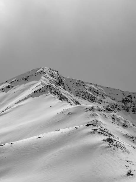 istock Mountains in Jasper National Park 1151845297