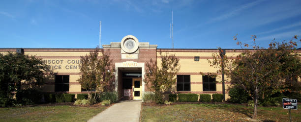 istock Pemiscot County Justice Center 1151848240