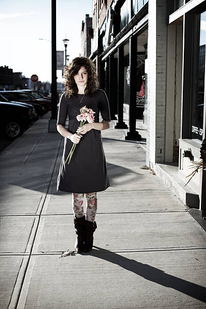 istock young woman valentine portraits 115185771