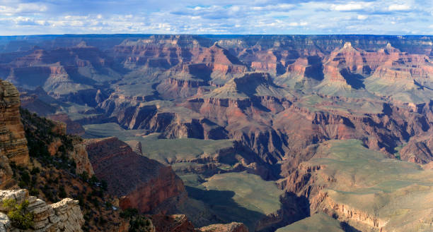 istock Grand Canyon South Rim 1151858969