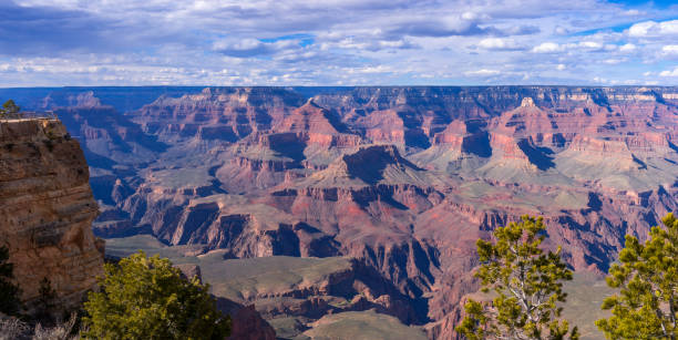istock Grand Canyon South Rim 1151859018