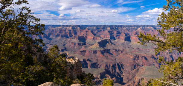 istock Grand Canyon South Rim 1151859039